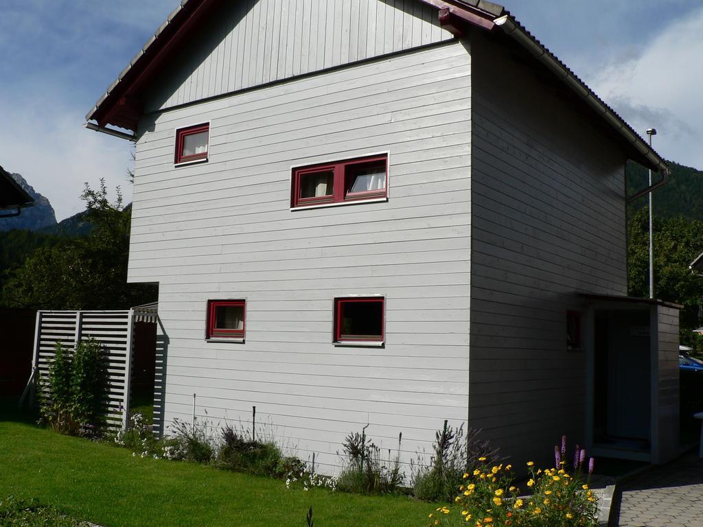 Apartments And Holiday Home Grohar Kranjska Gora Oda fotoğraf