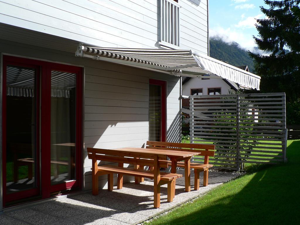 Apartments And Holiday Home Grohar Kranjska Gora Oda fotoğraf