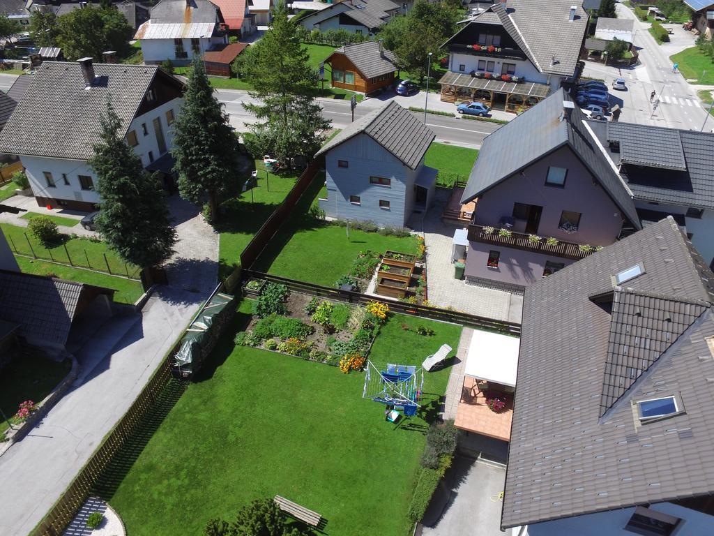 Apartments And Holiday Home Grohar Kranjska Gora Dış mekan fotoğraf