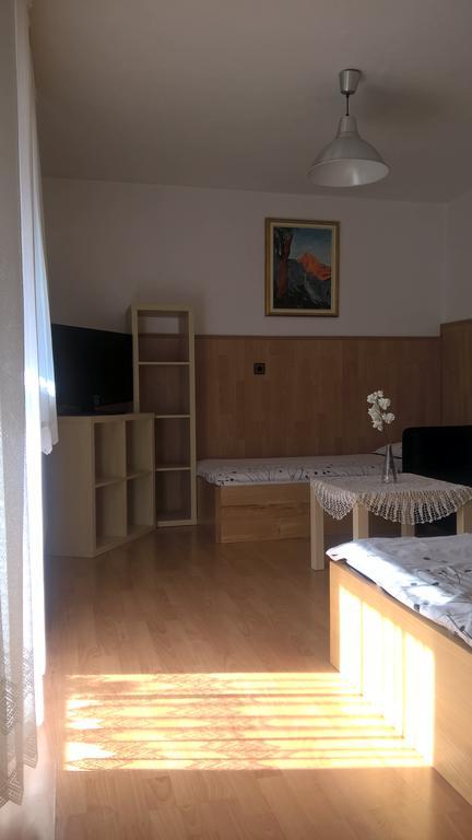 Apartments And Holiday Home Grohar Kranjska Gora Dış mekan fotoğraf