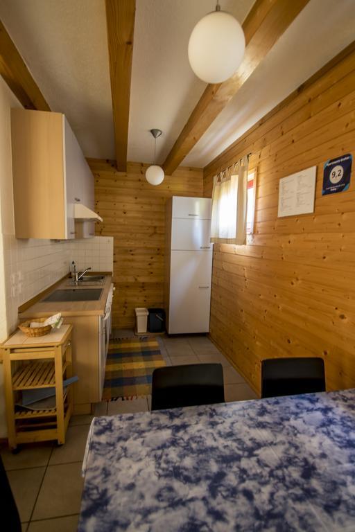 Apartments And Holiday Home Grohar Kranjska Gora Dış mekan fotoğraf
