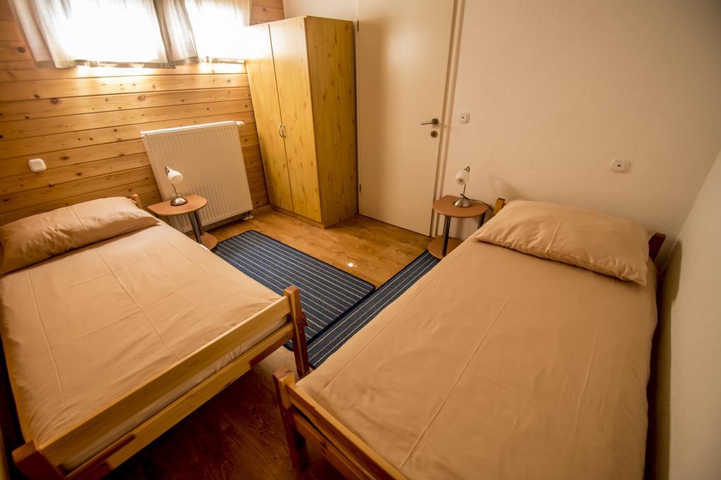 Apartments And Holiday Home Grohar Kranjska Gora Dış mekan fotoğraf