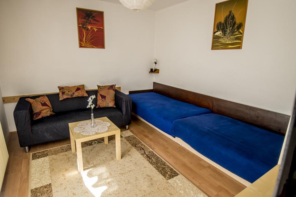 Apartments And Holiday Home Grohar Kranjska Gora Dış mekan fotoğraf
