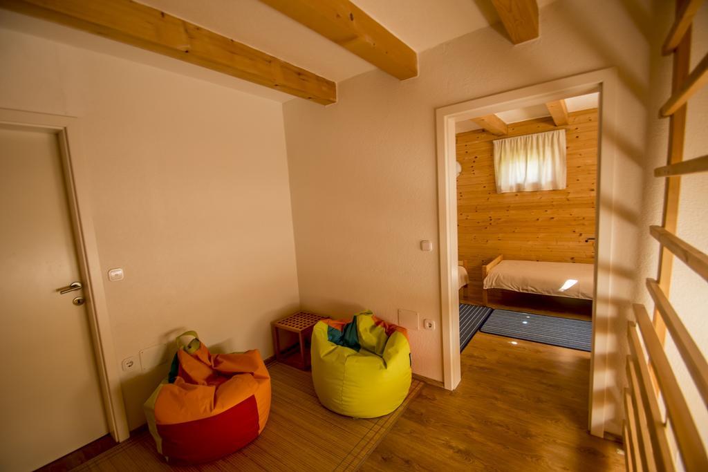 Apartments And Holiday Home Grohar Kranjska Gora Dış mekan fotoğraf