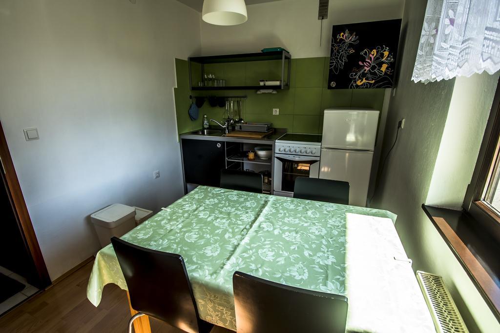 Apartments And Holiday Home Grohar Kranjska Gora Dış mekan fotoğraf